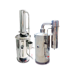 Water Distillers : Water Distiller TRWD-602