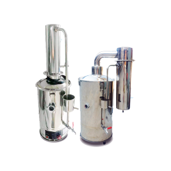 Water Steam Distiller : Water Steam Distiller TRWD-605